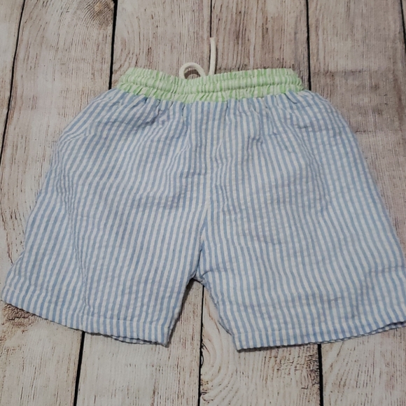 The smocking place shorts | size 4 - Picture 3 of 4